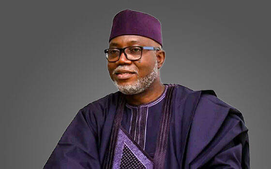 Aiyedatiwa Approves N73,000 Minimum Wage For Ondo Workers