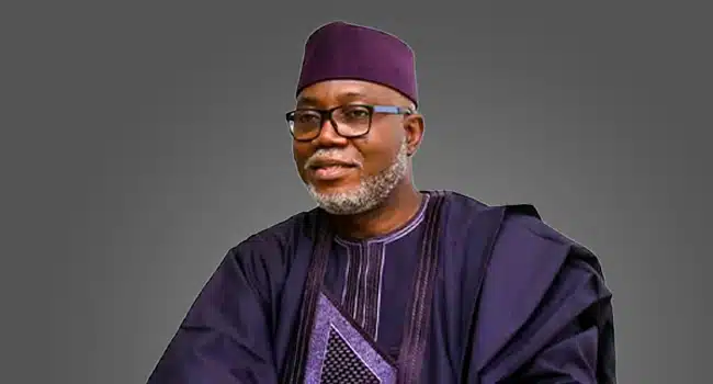 Aiyedatiwa Approves N73,000 Minimum Wage For Ondo Workers