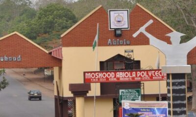 MAPOLY Suspends 19 Students Over Exam Malpractice