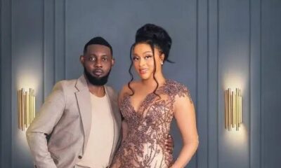 Mabel Makun Calls For Privacy As She Announces Divorce With AY