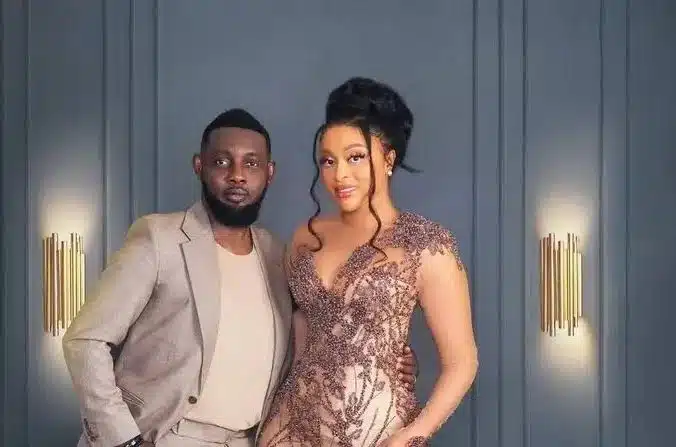 Mabel Makun Calls For Privacy As She Announces Divorce With AY