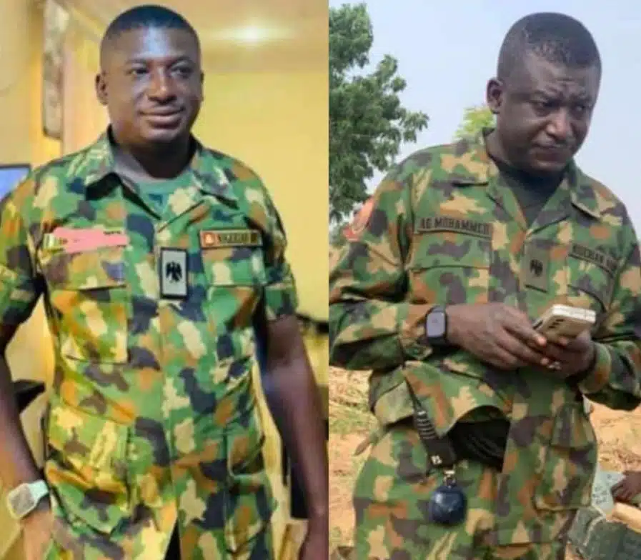 Army Commander Killed In Ambush By Bandits In Katsina