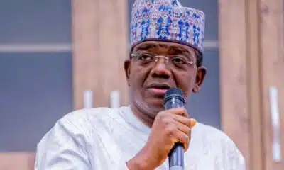 Rally Behind Tinubu Or Resign – Matawalle Tasks Northern Appointees