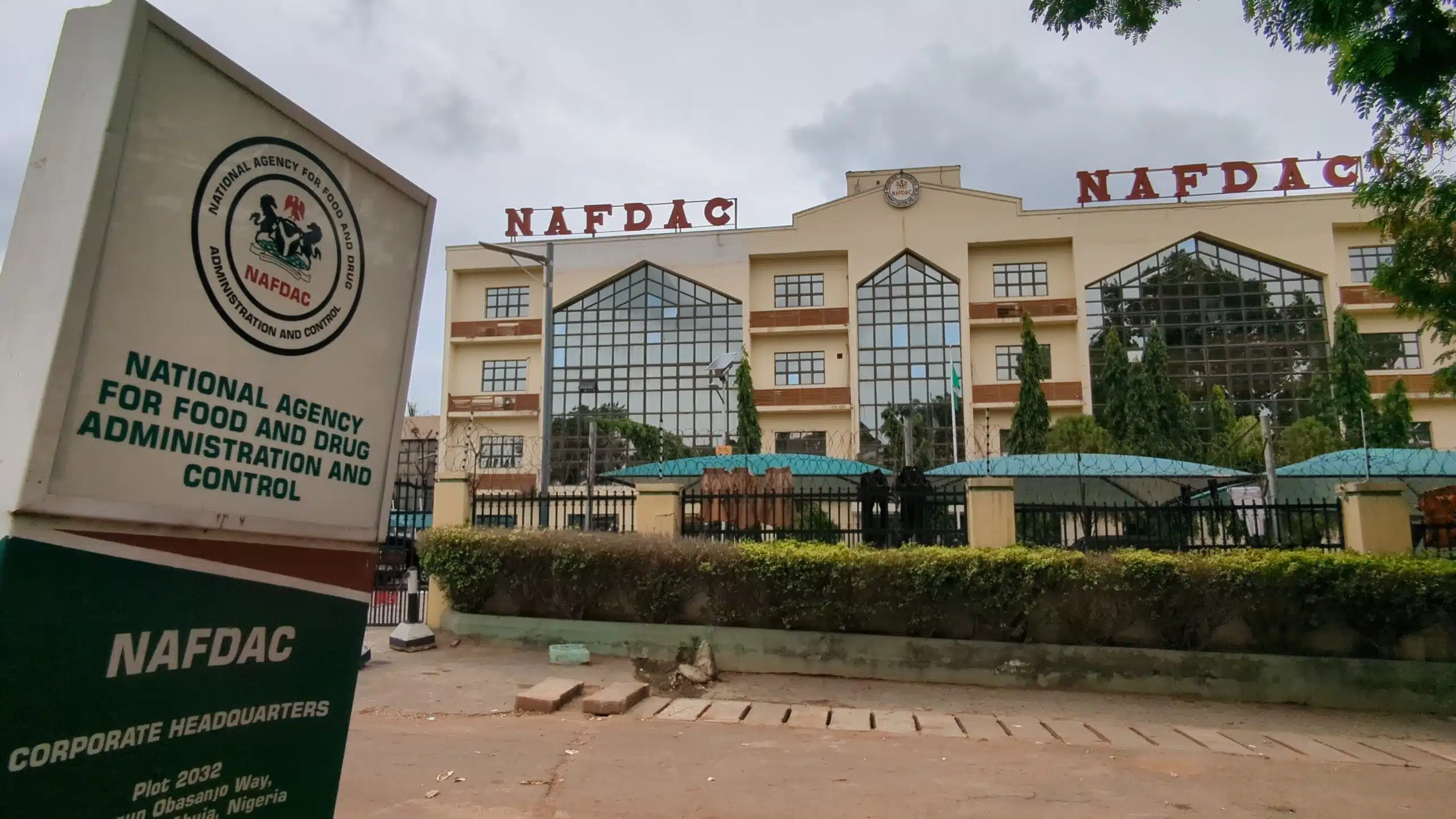 NAFDAC Warns Of Counterfeit Mabthera In Circulation