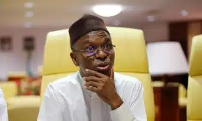 El-Rufai Denies Stealing Public Funds, Ready To Swear By Quran