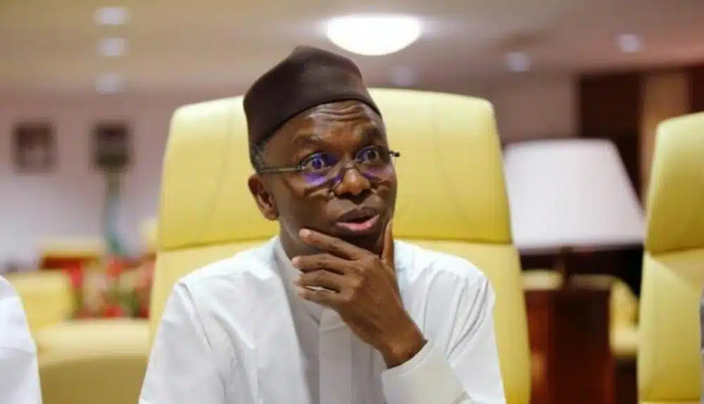 El-Rufai Denies Stealing Public Funds, Ready To Swear By Quran