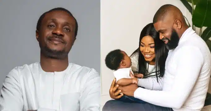 Nathaniel Bassey Petitions Police To Prosecute Social Media Users For False Accusations