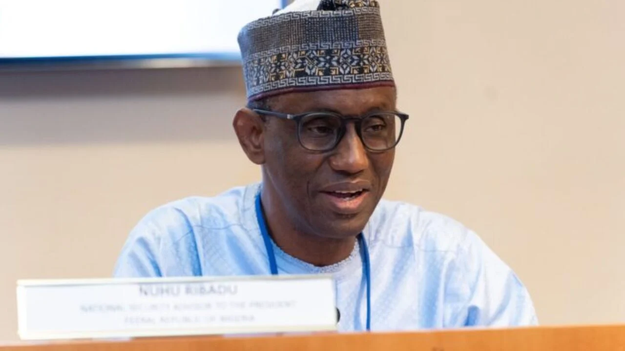 FG Moves To Close Ungoverned Spaces, Enhance National Security