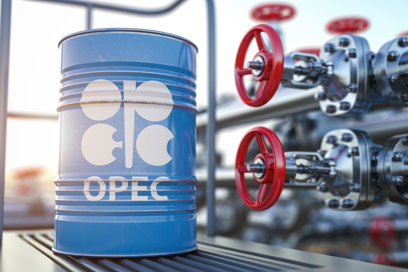 US Oil Suppliers Challenge Nigeria’s Dominance In Global Market