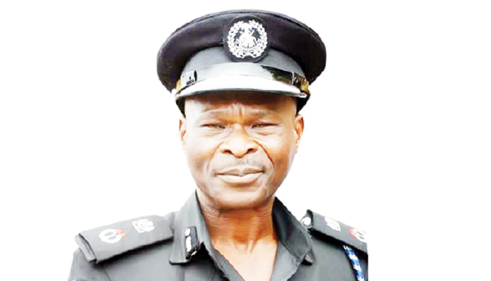 Ogun CP, Five Others To Pay N25m Fine For Unlawful Detention