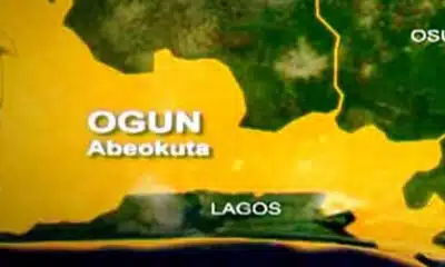 Slain Student: Ogun Police Debunks Claim Of N1m Ransom