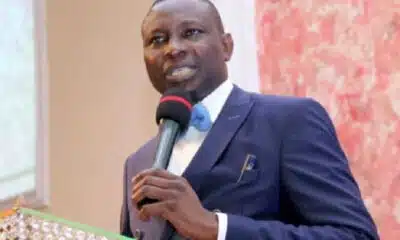 Be Accountable, Transparent, Olukoyede Tells BPE Boss