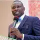 Be Accountable, Transparent, Olukoyede Tells BPE Boss