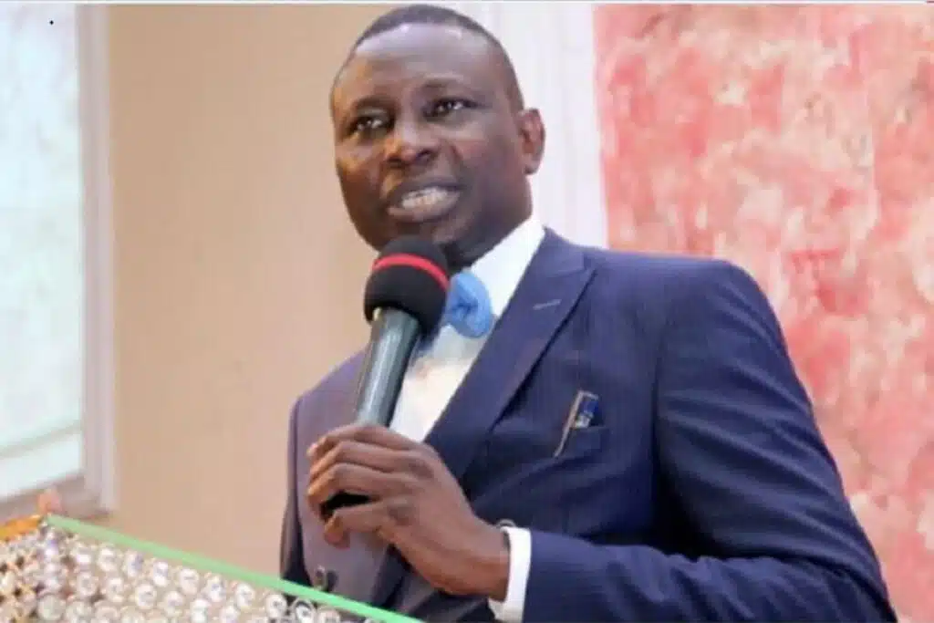 Be Accountable, Transparent, Olukoyede Tells BPE Boss