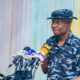 IGP Raises Concern Over Establishment Of State Police 