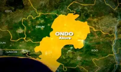 Ondo Govt Advocates Birth Control