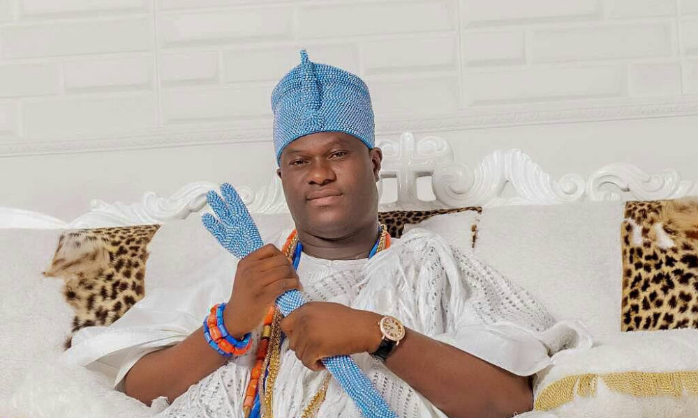 Ooni Calls For Unity Among Yorubas 