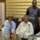 PDP NEC Meeting Begins In Abuja