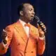 Netizens Slam Pastor Paul Enenche For Saying Member's Testimony Is A Lie 