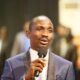 Pastor Paul Enenche Apologises To Member For Calling Her A Liar