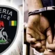 Adamawa Butcher In Police Custody For Stabbing Wife To Death