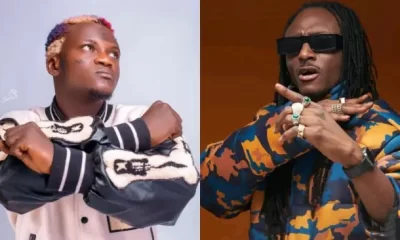 How Portable Copied Me - Terry G