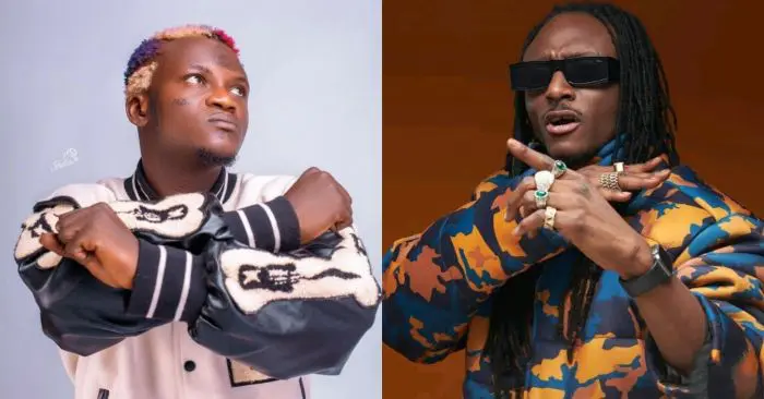 How Portable Copied Me - Terry G
