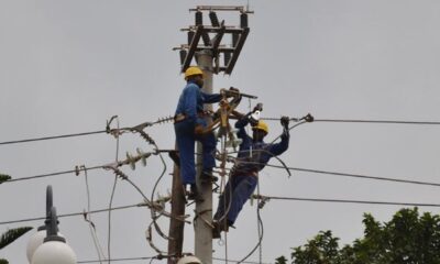 Total Overhaul Needed In Power Sector - NERC