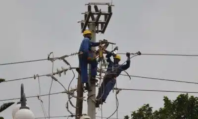 It's Not Your Responsibility To Pay For Transformers, Cables, Others; NERC Tells Nigerians