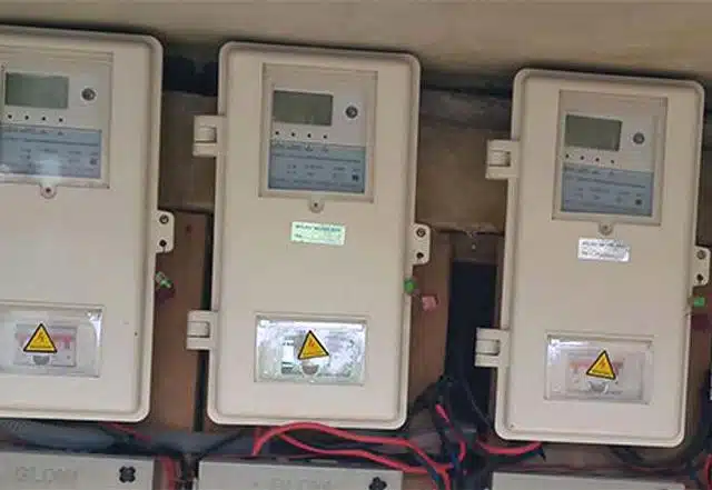 NERC Announces Metre Prices Deregulation