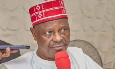 Protect Dangote Refinery From Threats, Kwankwaso Tells FG