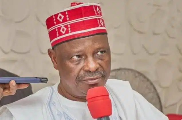 Protect Dangote Refinery From Threats, Kwankwaso Tells FG