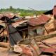 Heavy Rainstorm Destroys 35 Houses In Kwara’s Igbonna Community