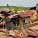 Heavy Rainstorm Destroys 35 Houses In Kwara’s Igbonna Community