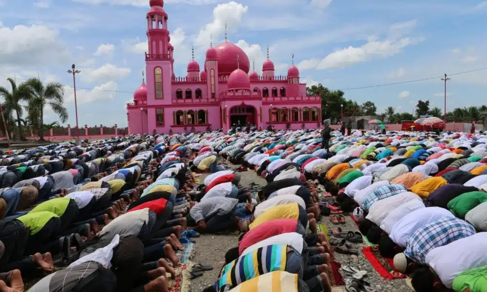 Muslims In Osun Schedule Sunday Prayer For Rain