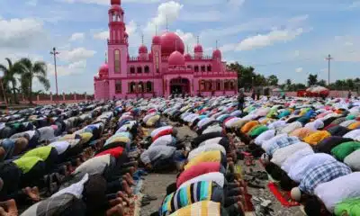 Muslims In Osun Schedule Sunday Prayer For Rain