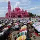 Muslims In Osun Schedule Sunday Prayer For Rain