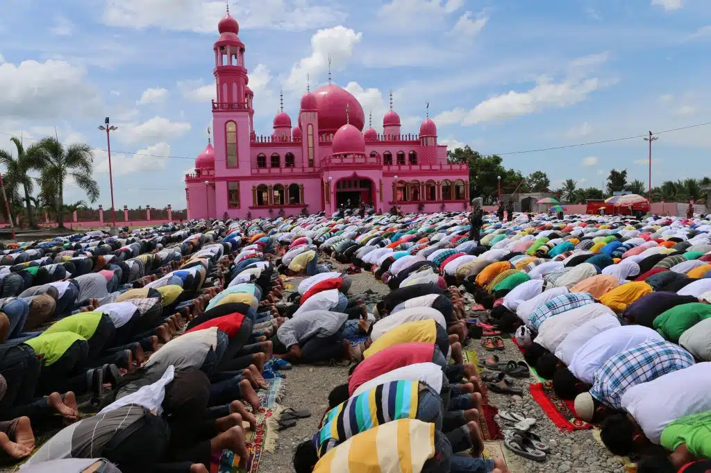 Muslims In Osun Schedule Sunday Prayer For Rain