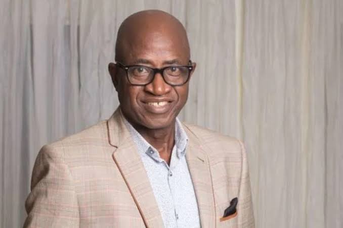 NFF Sympathises With Odegbami Over Death Of Son