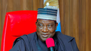 Senator Lalong Vows To Champion Bill On Traditional Rulers' Role In Governance