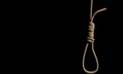 Three To Die By Hanging For Killing Corper In Osun