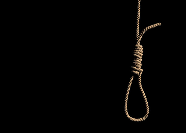 Man Commits Suicide Over Inability To Pay Rent In Lagos