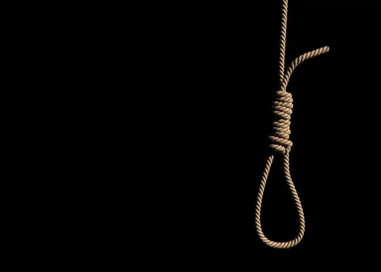 Three To Die By Hanging For Killing Corper In Osun