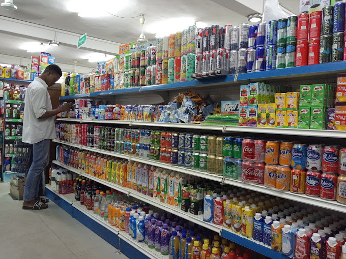 Lagos Mandates Supermarkets To Display Prices On Products