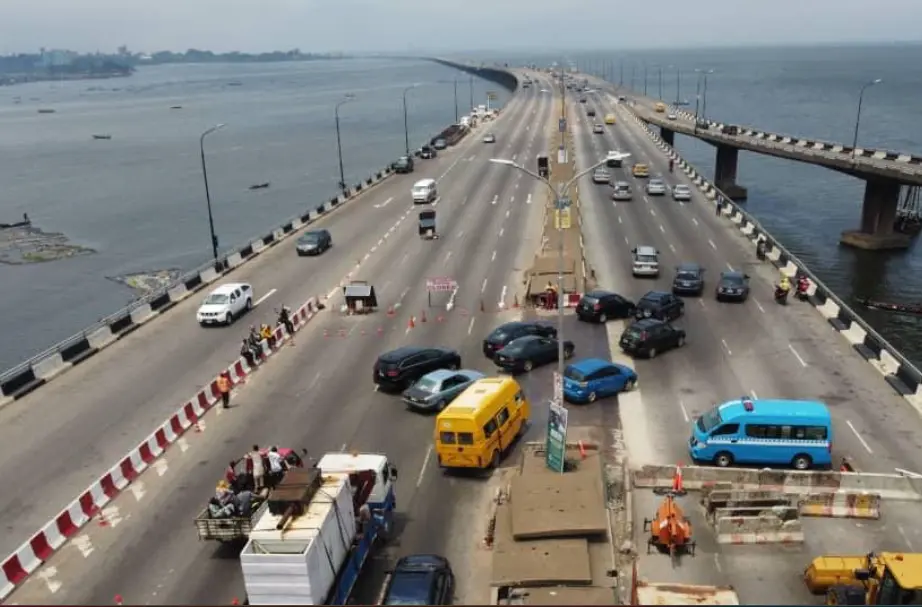 FG Gives Update On Third Mainland Bridge, Others