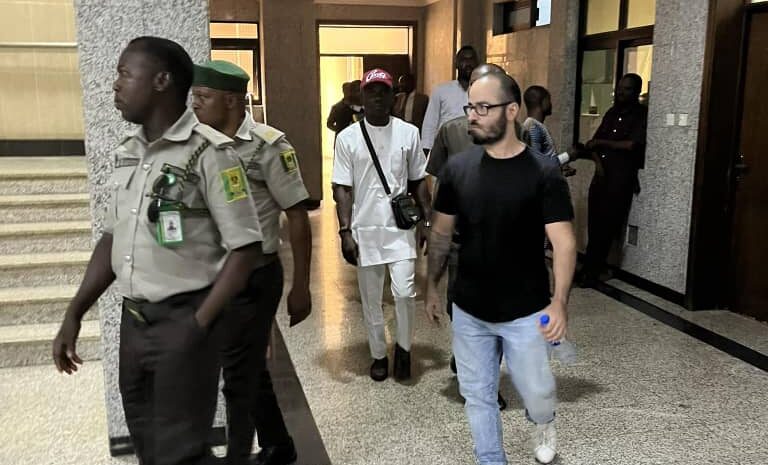Why Court Should Not Grant Binance Executive Bail – EFCC