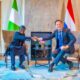 Details Of Tinubu's Meeting With Dutch PM Emerge