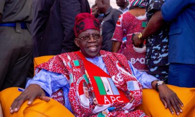 APC Chieftain Urges Nigerians To Have Faith In Tinubu’s Administration