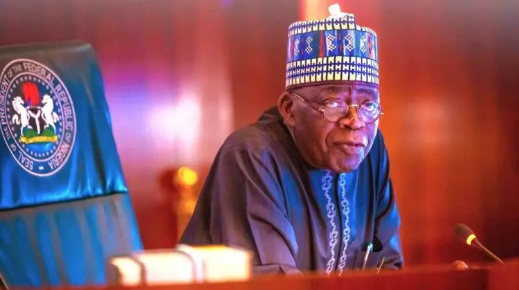 Tackle Current Economic Crisis, Insecurity – PDP To Tinubu