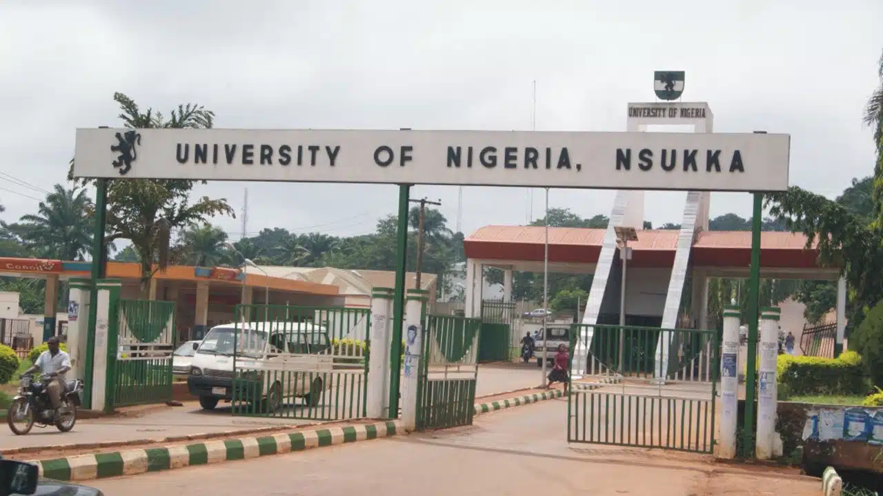 UNN Suspends Lecturer Over Harassment Allegations